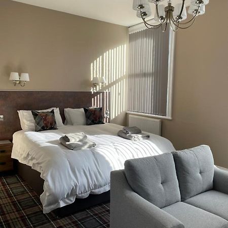 Carlton House Scarborough Ξενοδοχείο Εξωτερικό φωτογραφία