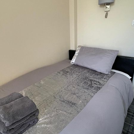 Carlton House Scarborough Ξενοδοχείο Εξωτερικό φωτογραφία