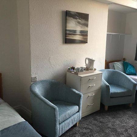 Carlton House Scarborough Ξενοδοχείο Δωμάτιο φωτογραφία