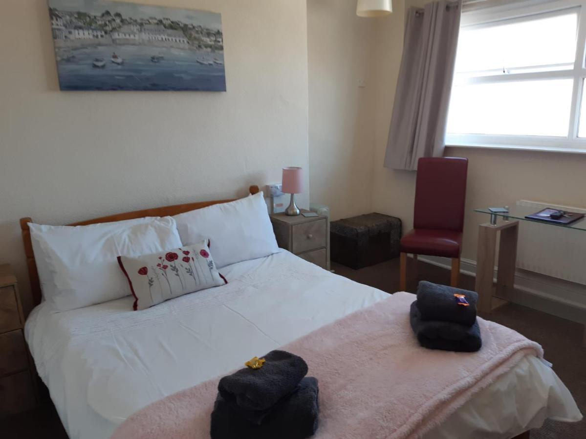 Carlton House Scarborough Ξενοδοχείο Εξωτερικό φωτογραφία