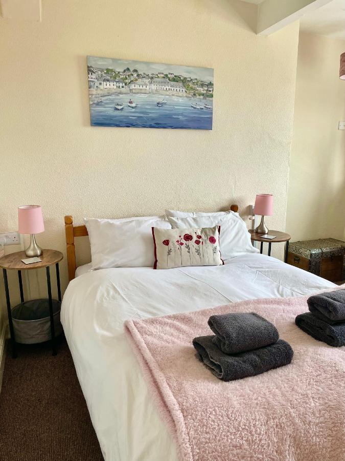 Carlton House Scarborough Ξενοδοχείο Εξωτερικό φωτογραφία