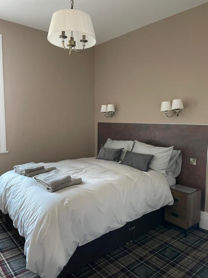 Carlton House Scarborough Ξενοδοχείο Εξωτερικό φωτογραφία