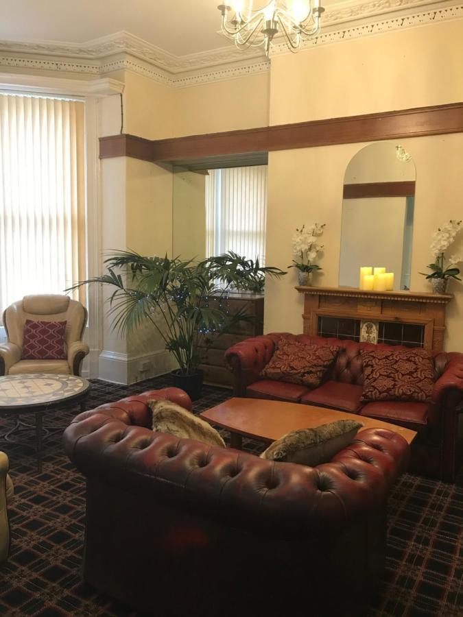 Carlton House Scarborough Ξενοδοχείο Εξωτερικό φωτογραφία