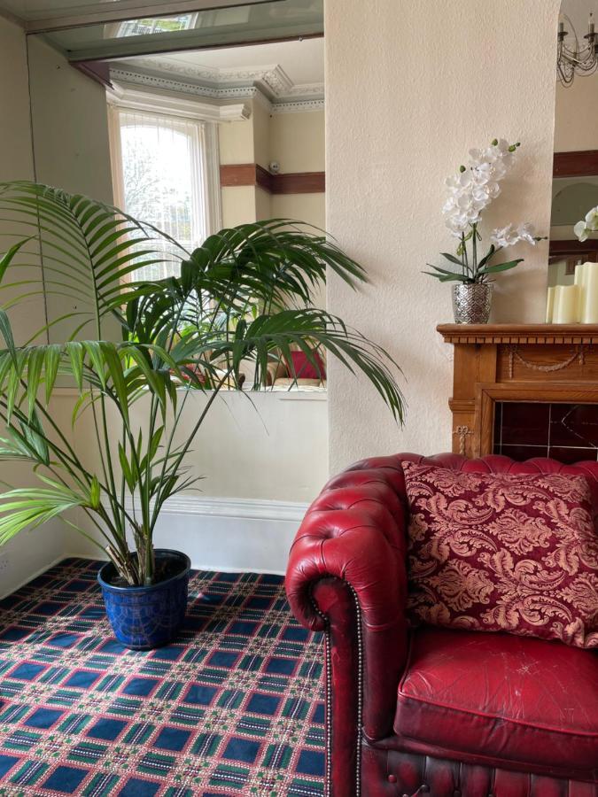 Carlton House Scarborough Ξενοδοχείο Εξωτερικό φωτογραφία