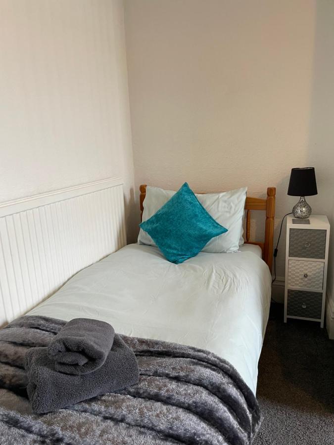 Carlton House Scarborough Ξενοδοχείο Εξωτερικό φωτογραφία