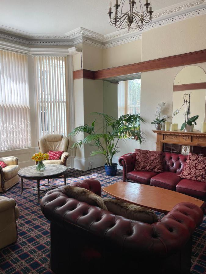 Carlton House Scarborough Ξενοδοχείο Εξωτερικό φωτογραφία