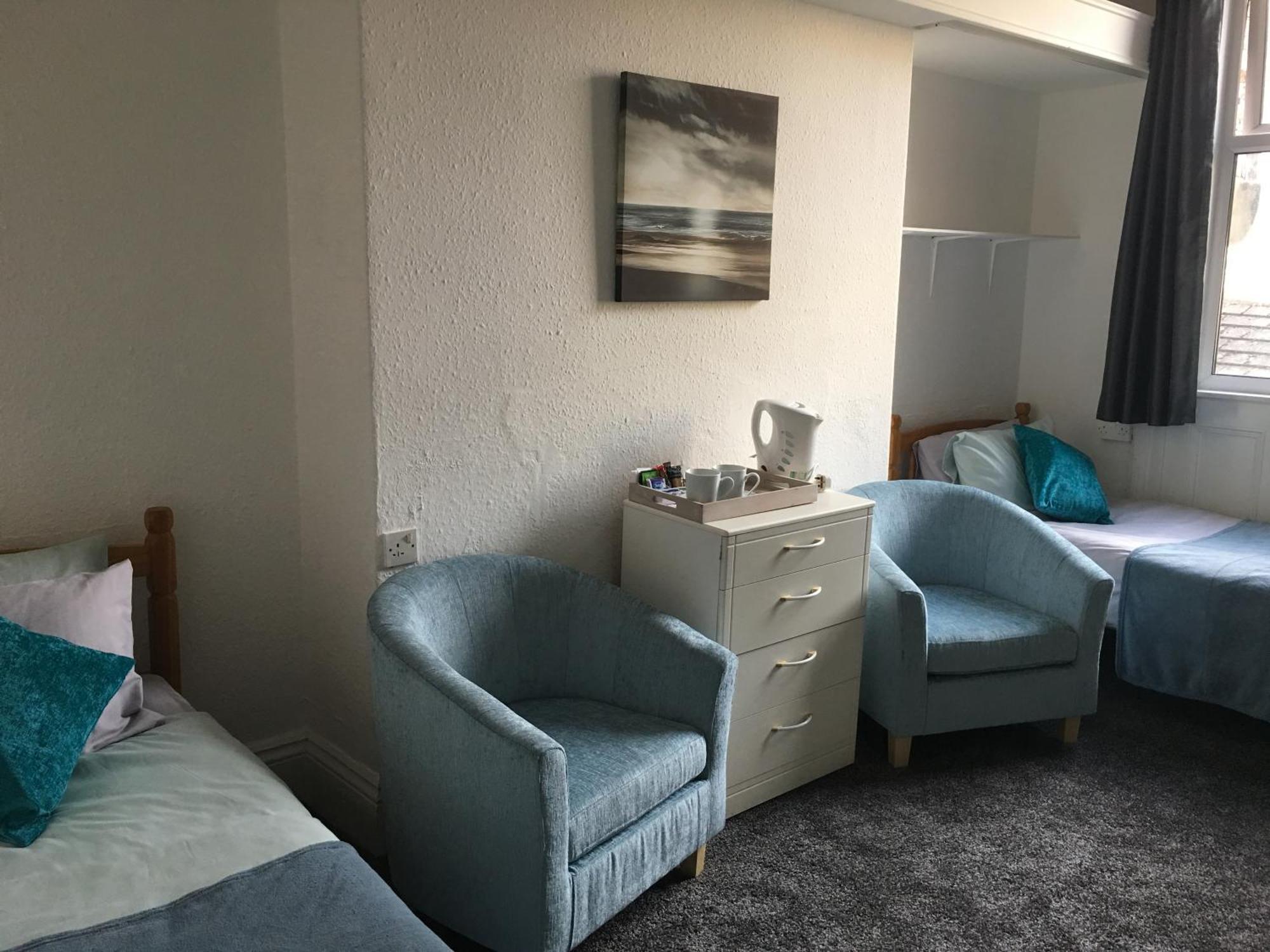Carlton House Scarborough Ξενοδοχείο Δωμάτιο φωτογραφία