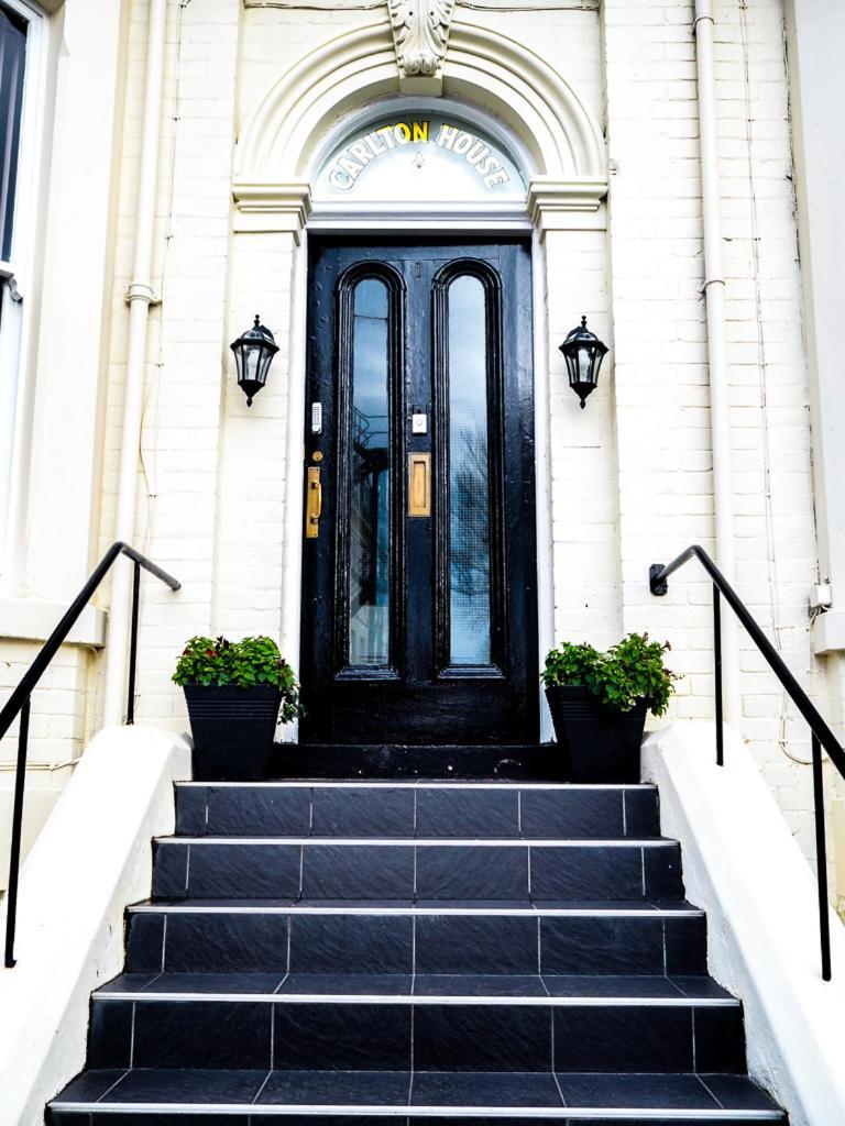 Carlton House Scarborough Ξενοδοχείο Εξωτερικό φωτογραφία