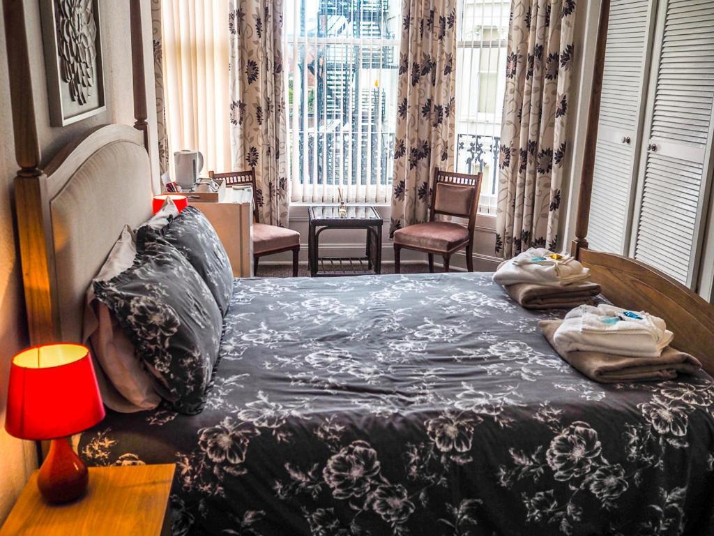 Carlton House Scarborough Ξενοδοχείο Εξωτερικό φωτογραφία