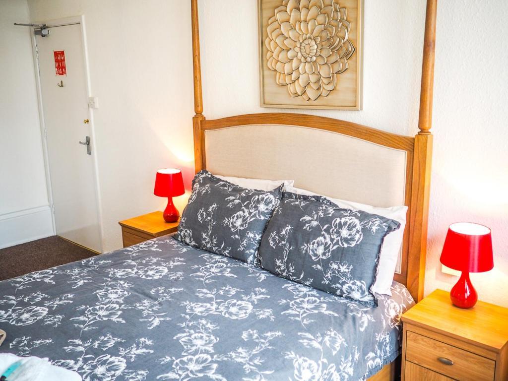 Carlton House Scarborough Ξενοδοχείο Εξωτερικό φωτογραφία