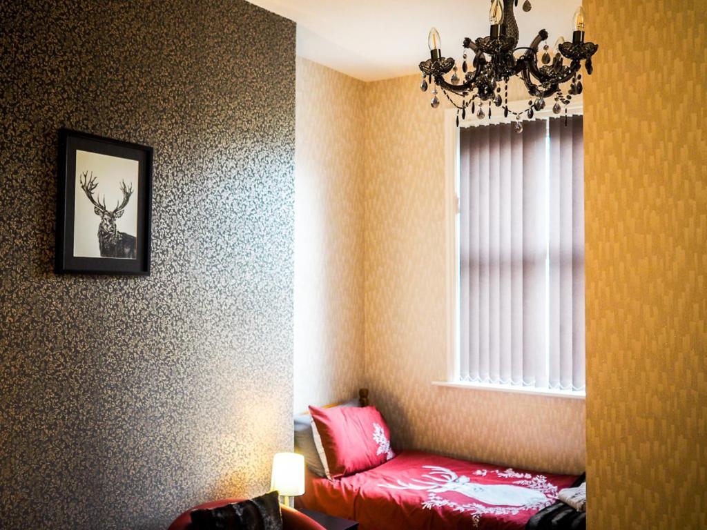 Carlton House Scarborough Ξενοδοχείο Εξωτερικό φωτογραφία