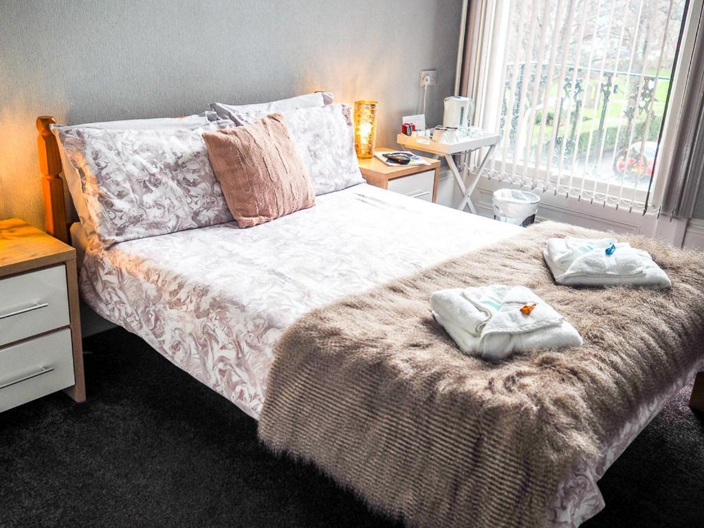 Carlton House Scarborough Ξενοδοχείο Εξωτερικό φωτογραφία